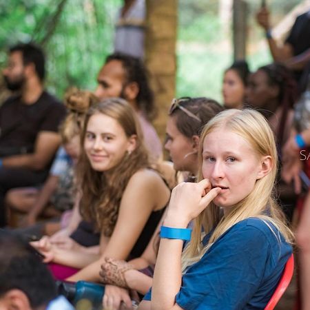 Hostel Peace Garden Auroville Exteriér fotografie