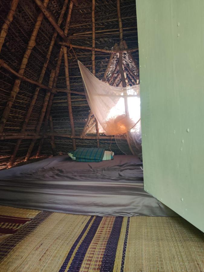 Hostel Peace Garden Auroville Exteriér fotografie